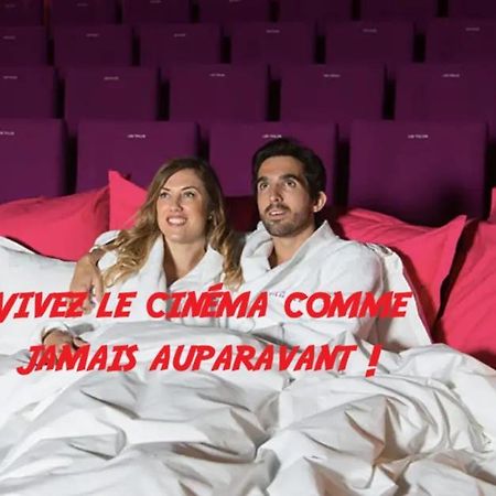 Av De Bordeaux Bed and Breakfast Ναρμπόν Εξωτερικό φωτογραφία