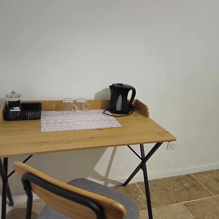 Av De Bordeaux Bed and Breakfast Ναρμπόν Εξωτερικό φωτογραφία