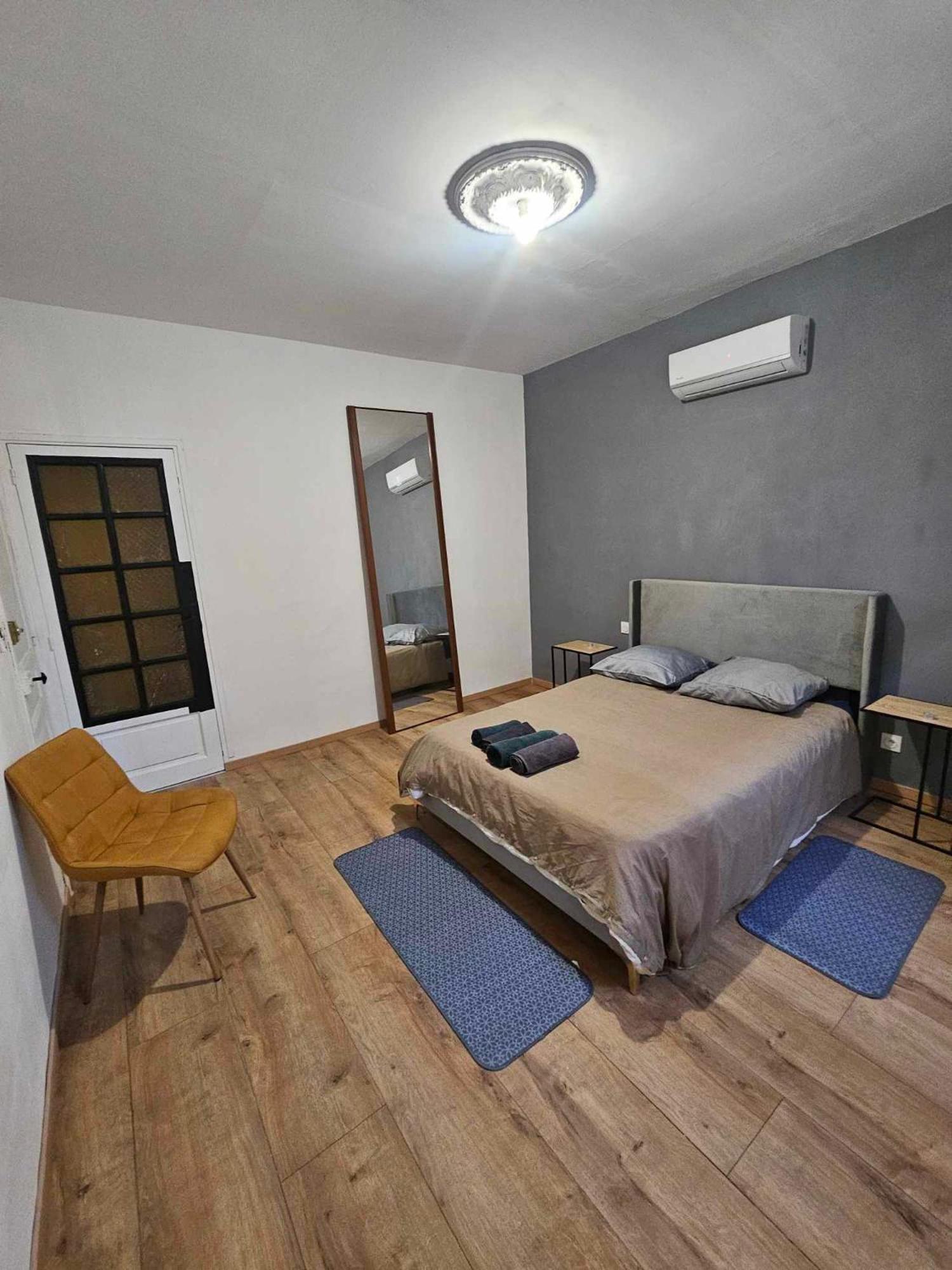 Av De Bordeaux Bed and Breakfast Ναρμπόν Εξωτερικό φωτογραφία