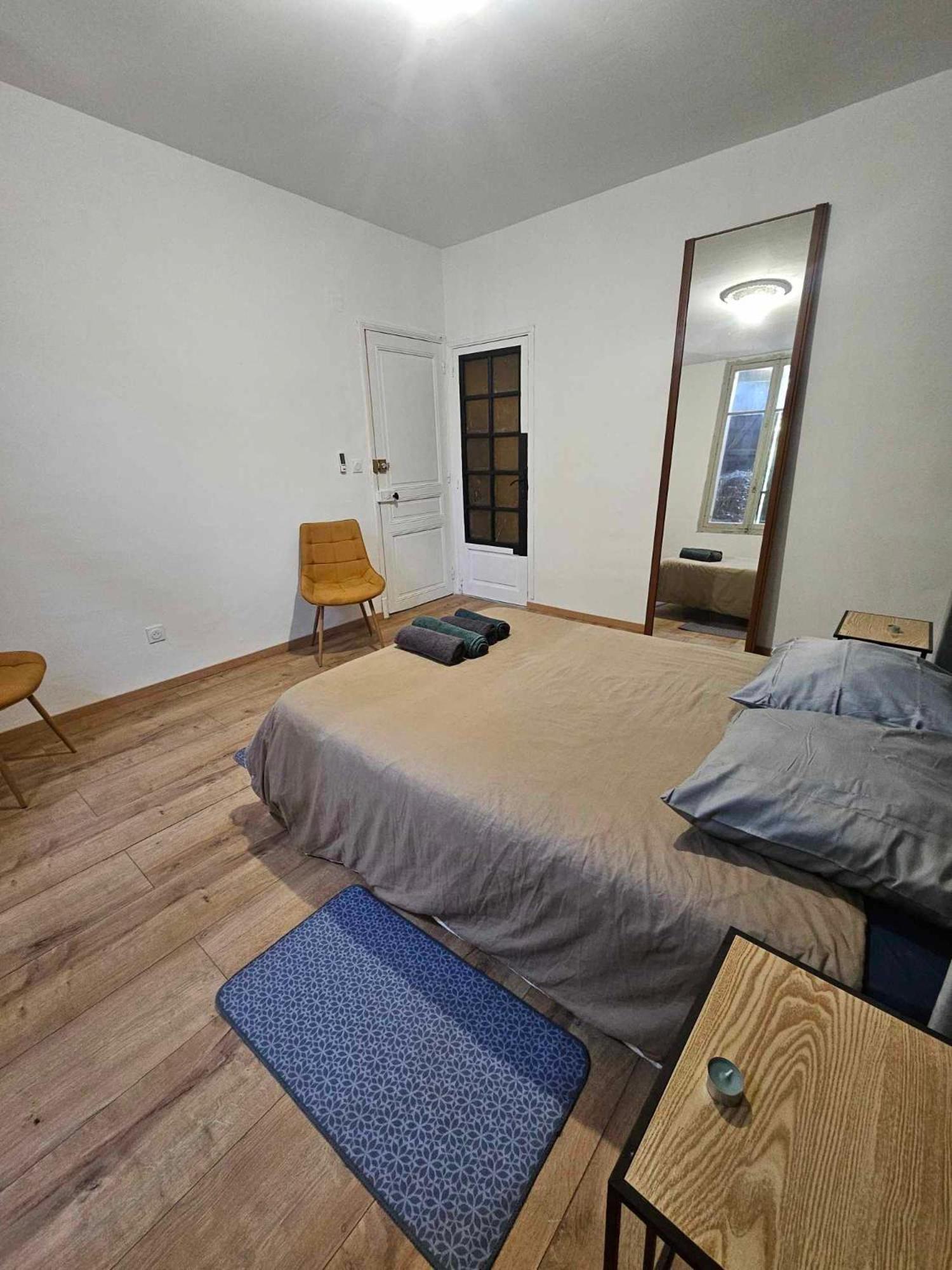 Av De Bordeaux Bed and Breakfast Ναρμπόν Εξωτερικό φωτογραφία