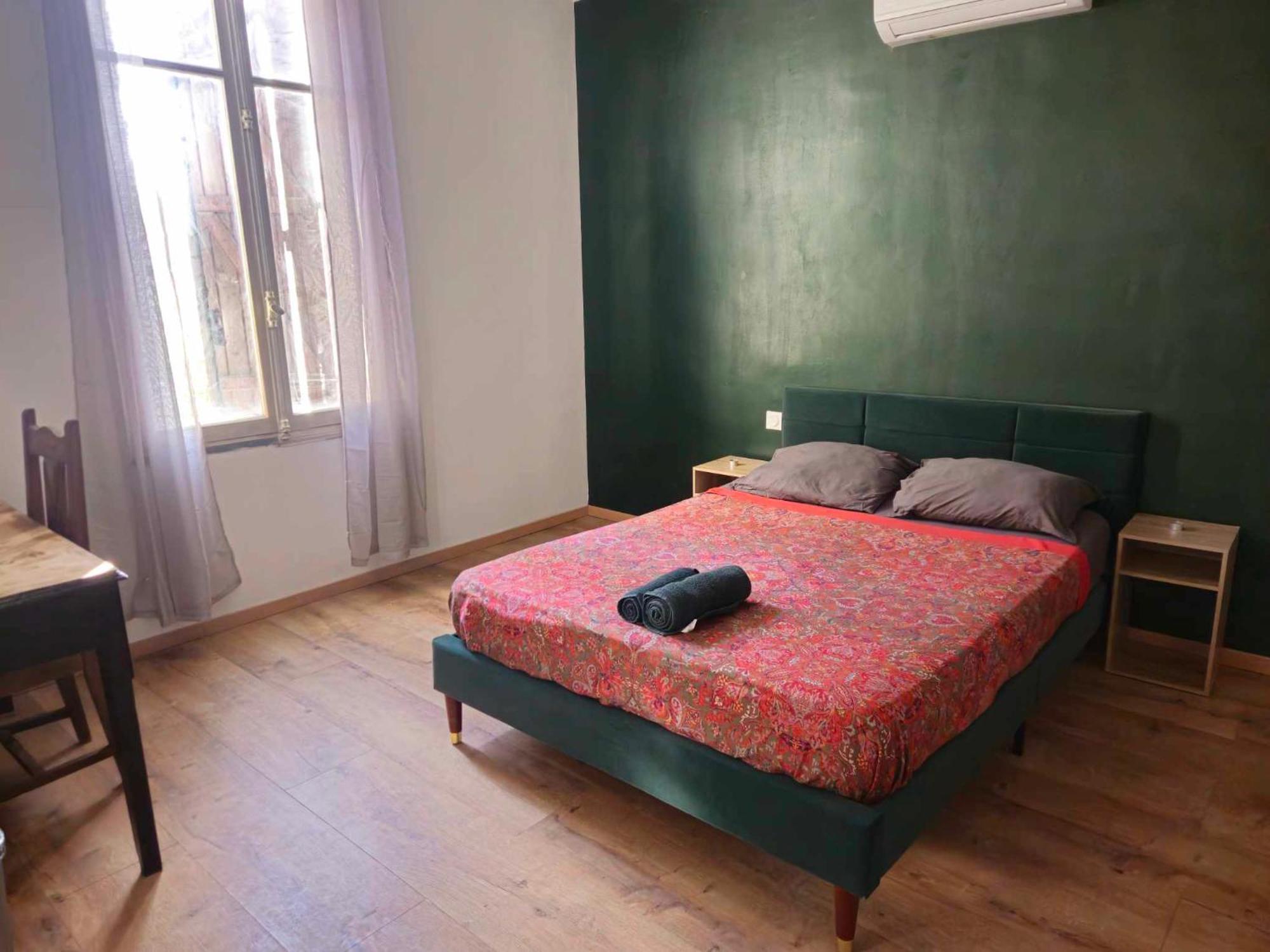 Av De Bordeaux Bed and Breakfast Ναρμπόν Εξωτερικό φωτογραφία