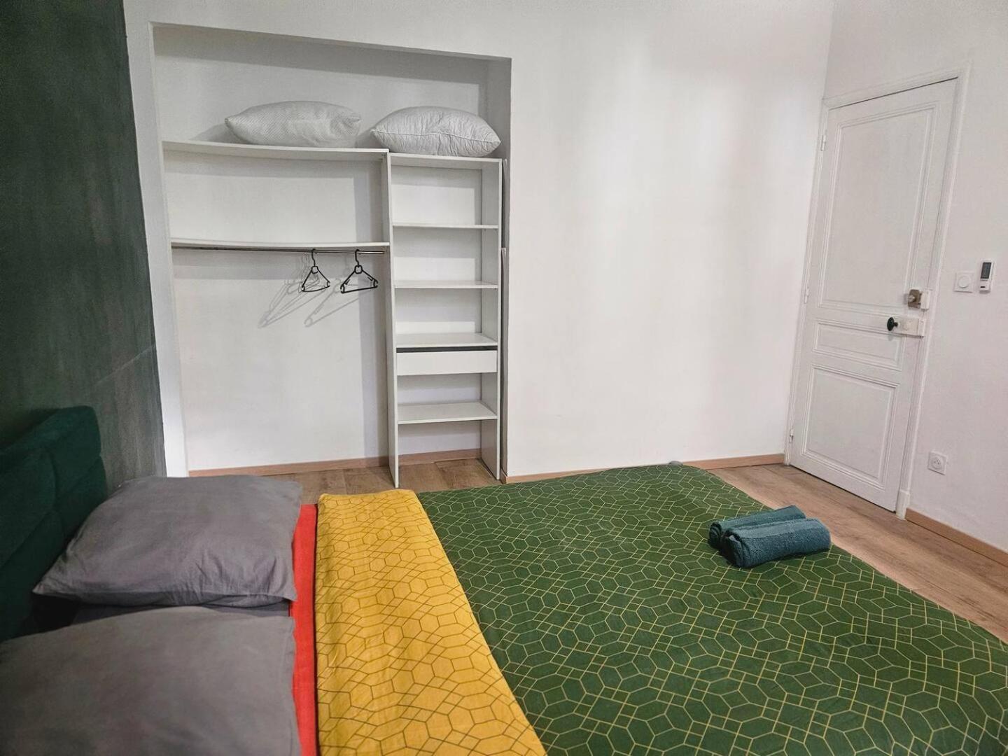 Av De Bordeaux Bed and Breakfast Ναρμπόν Εξωτερικό φωτογραφία