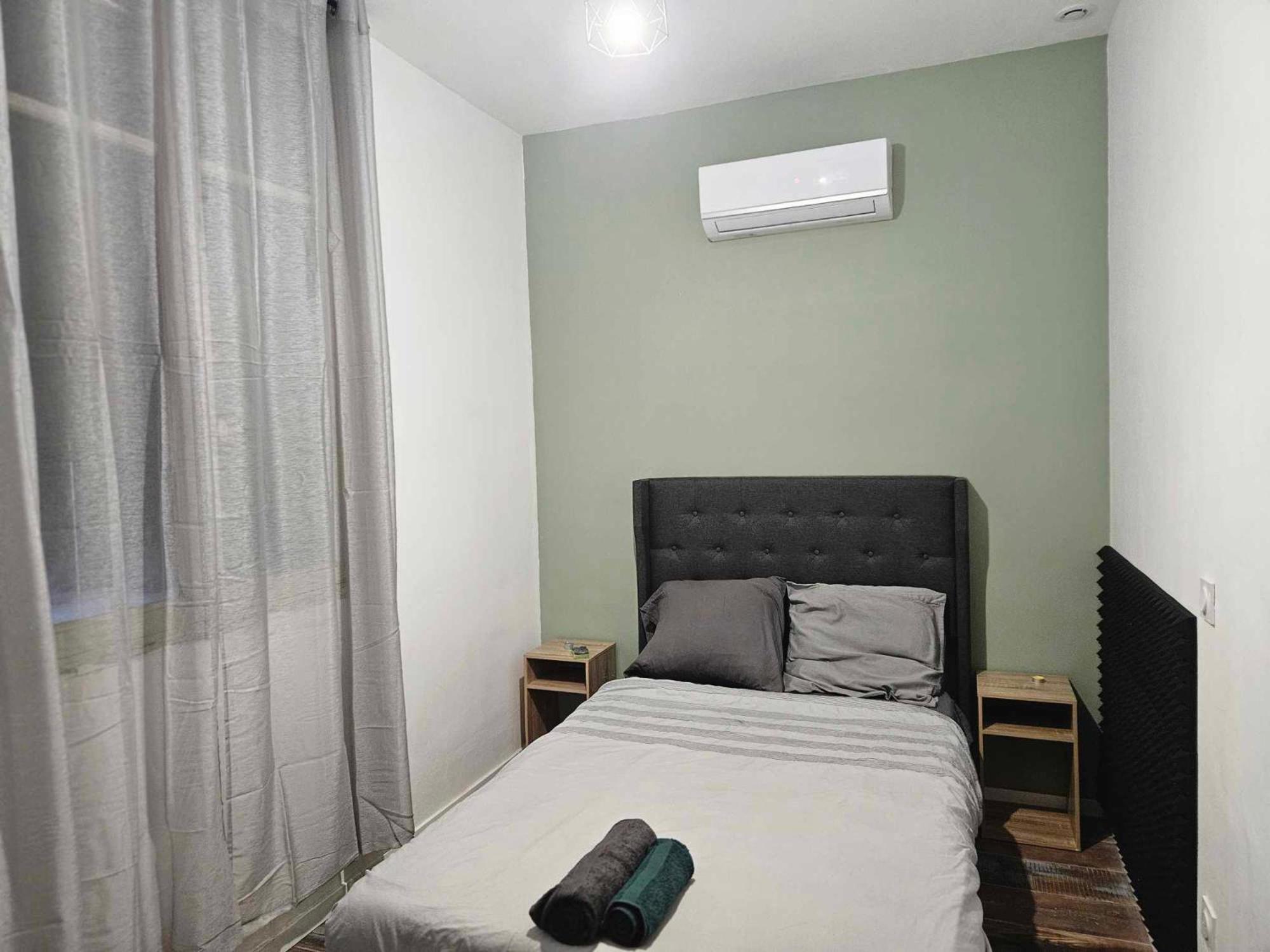 Av De Bordeaux Bed and Breakfast Ναρμπόν Εξωτερικό φωτογραφία
