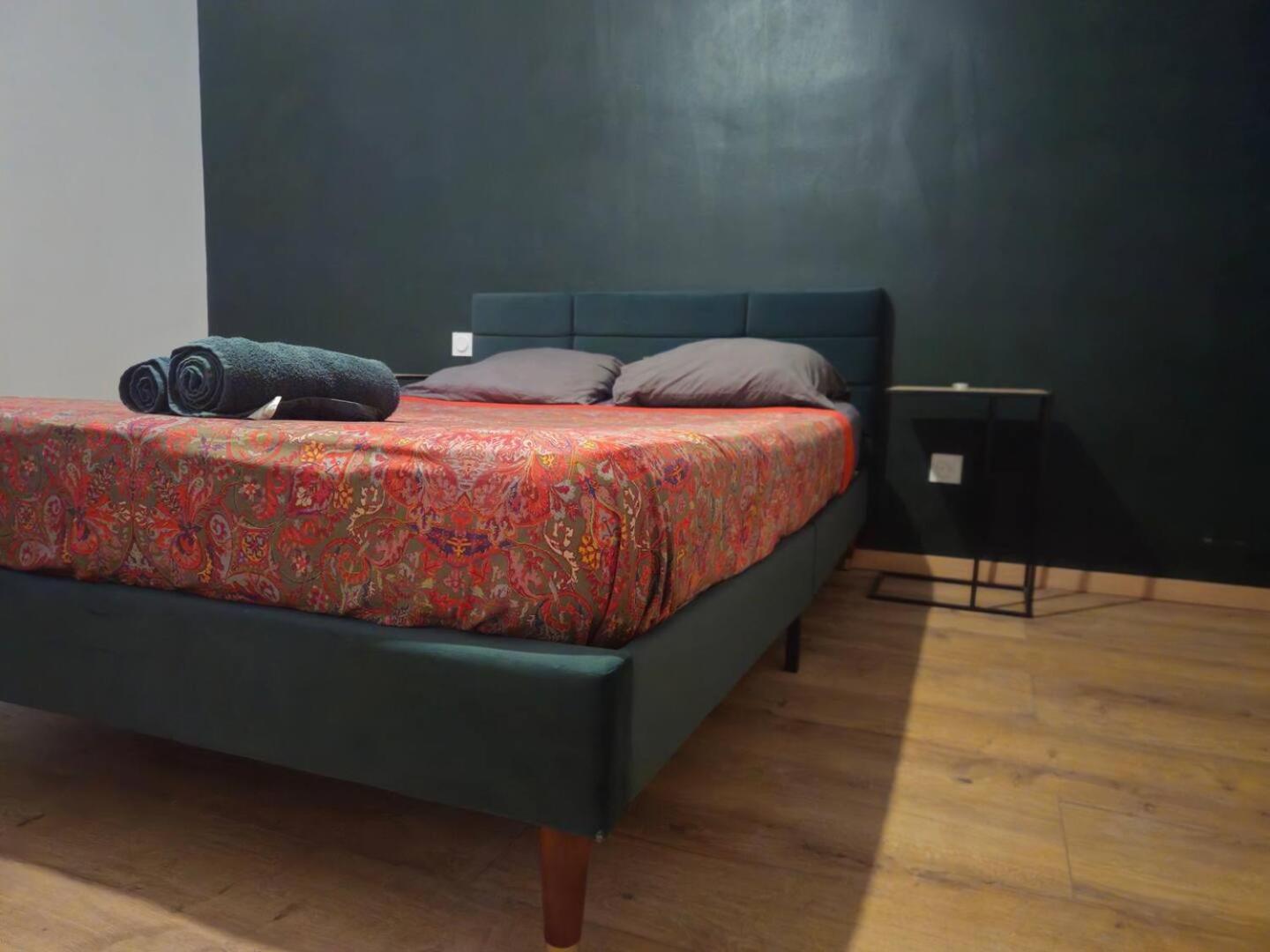 Av De Bordeaux Bed and Breakfast Ναρμπόν Εξωτερικό φωτογραφία