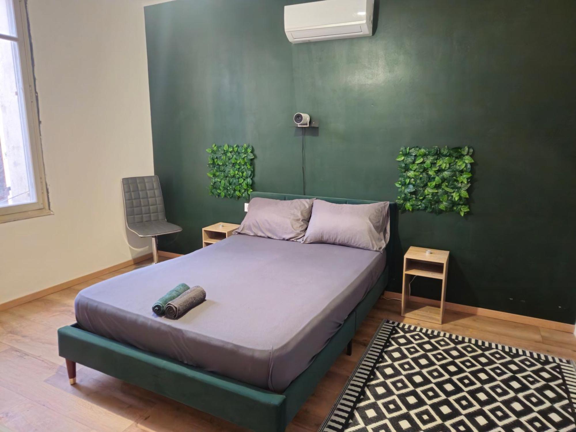 Av De Bordeaux Bed and Breakfast Ναρμπόν Δωμάτιο φωτογραφία
